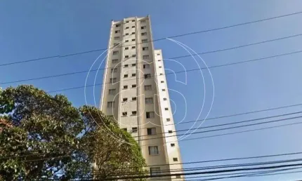 Apartamento para locação no bairro: vila clementino