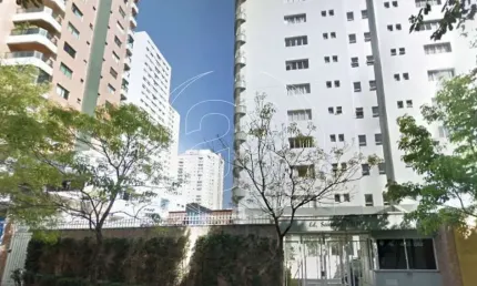 Apartamento com 2 quartos à venda na Rua Napoleão de Barros, 1190, Vila Clementino, São Paulo