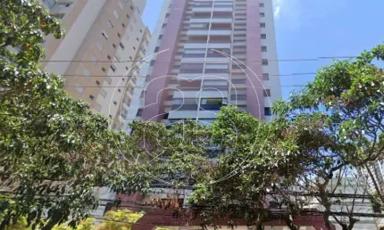 Apartamento com 4 quartos à venda na Rua Estado de Israel, 621, Vila Clementino, São Paulo