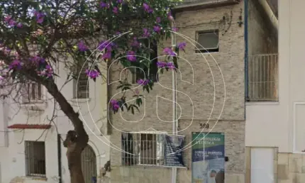 Casa comercial com 4 salas à venda na Rua Napoleão de Barros, 599, Vila Clementino, São Paulo