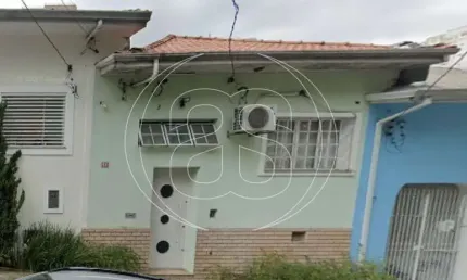 Casa comercial com 3 salas à venda na Rua Três de Maio, 111, Vila Clementino, São Paulo