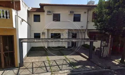 Casa comercial com 3 salas à venda na Rua Manoel Cebrian Ferrer, 60, Vila Clementino, São Paulo