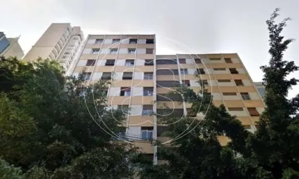 Apartamento com 3 quartos à venda na Rua Iguatemi, 64, Itaim Bibi, São Paulo