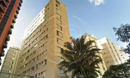 Apartamento com 3 quartos para alugar na Rua Pedroso Alvarenga, 260, Itaim Bibi, São Paulo