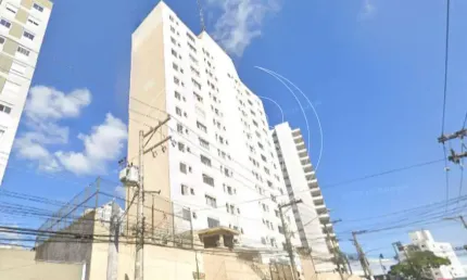 Apartamento a venda 65m² no coração da vila mascote!