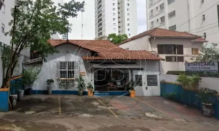 Imóvel bts | projeto sob medida | 480 m² de terreno