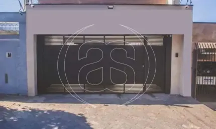 Casa com 4 quartos à venda na Avenida Itacira, 1467, Planalto Paulista, São Paulo