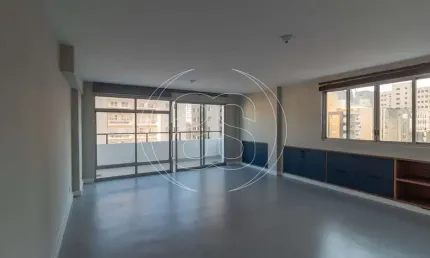 Apartamento com 2 quartos para alugar na Rua Manoel da Nóbrega, 533, Paraíso, São Paulo