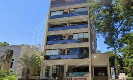 Sala comercial com 3 salas para alugar na Rua Doutor Diogo de Faria, 775, Vila Clementino, São Paulo