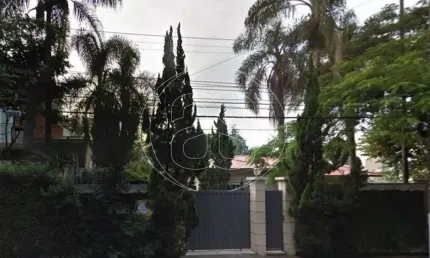 Casa em condomínio fechado com 4 quartos à venda na Rua Comendador Elias Zarzur, 2029, Santo Amaro, São Paulo
