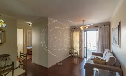 APARTAMENTO 2 DORMITÓRIOS EM MOEMA ÍNDIOS -SEU NOVO LAR: ESPAÇOSO E BEM LOCALIZADO!!