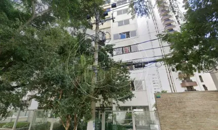 Apartamento com 2 quartos para alugar na Rua Itacema, 292, Itaim Bibi, São Paulo