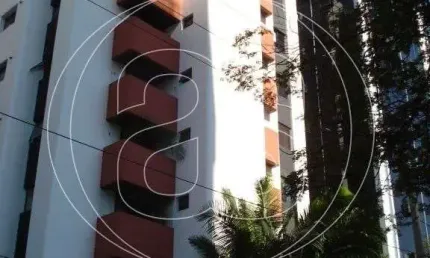 Apartamento com 3 quartos à venda na avenida divino salvador, 146, moema, são paulo, 120 m2 por r$ 2.000.000