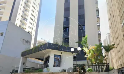 Apartamento com 2 quartos à venda na Rua Fiandeiras, 90, Vila Olímpia, São Paulo