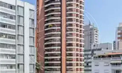 Apartamento com 3 quartos para alugar na Rua Oscar Pereira da Silva, 73, Itaim Bibi, São Paulo