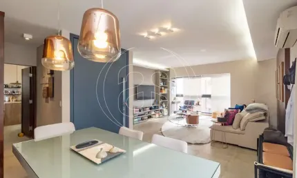 Apartamento com 3 quartos à venda na Alameda dos Anapurus, 777, Moema, São Paulo