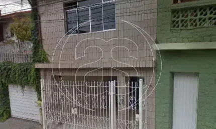 Casa com 3 quartos à venda na Rua Benjamin Costa, 53, Jardim Aeroporto, São Paulo