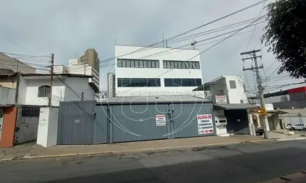 Prédio monousuário para locação | 1.896 m² de área útil | 6 vagas | gerador de energia
