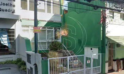 Prédio comercial para venda e locação 414m² na vila mariana