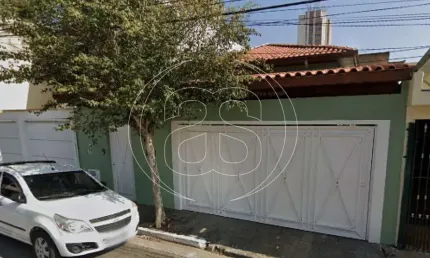 Casa com 4 quartos para alugar na Rua Jati, 17, Planalto Paulista, São Paulo