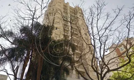 Apartamento com 1 quarto para alugar na Rua Doutor Fadlo Haidar, 170, Vila Olímpia, São Paulo