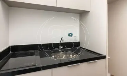 Apartamento com 1 quarto à venda na Rua Doutor Bacelar, 780, Vila Clementino, São Paulo