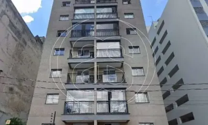 Apartamento com 1 quarto para alugar na Rua dos Estudantes, 357, Sé, São Paulo
