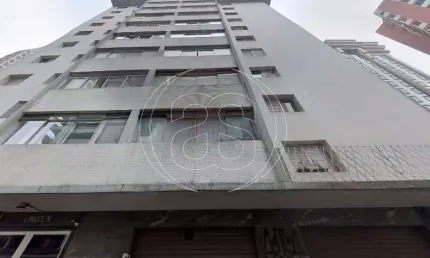 Prédio com 1 sala para alugar na Rua Maceió, 107, Consolação, São Paulo