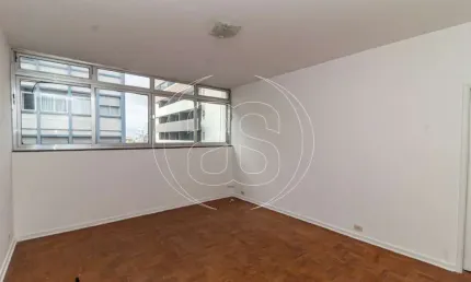 Prédio com 1 sala para alugar na Rua Maceió, 107, Consolação, São Paulo