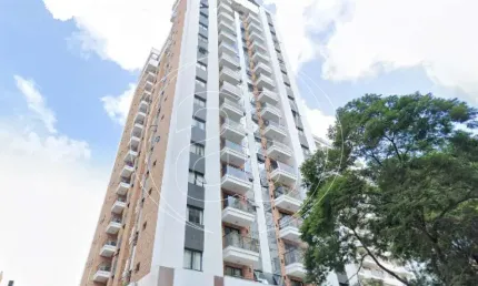 Apartamento com 1 quarto à venda na Rua Pintassilgo, 477, Moema, São Paulo
