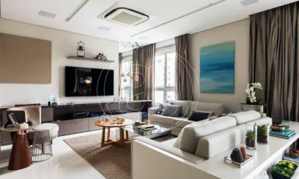 Apartamento para locação, vila olympia, 217 m úteis, novo, terraço gourmet.