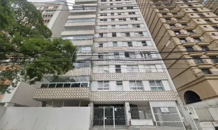 Apartamento com 2 quartos para alugar na Rua Hans Nobiling, 179, Jardim Europa, São Paulo