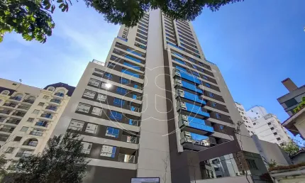 Descubra o seu novo lar na sofisticada vila nova conceição!
