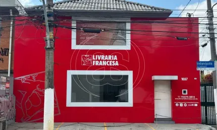 Ponto comercial com 9 salas à venda na Avenida Indianópolis, 1697, Moema, São Paulo