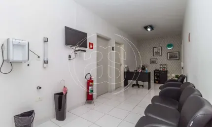 Sala comercial com 1 sala para alugar na Alameda dos Anapurus, 1483, Moema, São Paulo