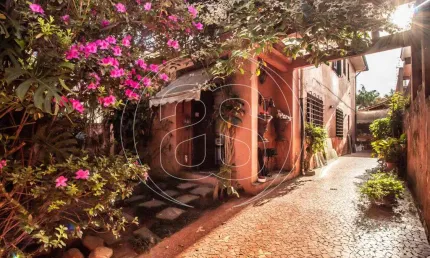 Sobrado residencial para venda no Brooklin, São Paulo - SP
