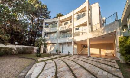 Casa em Condomínio para venda e locação na Chácara Monte Alegre, São Paulo - SP.