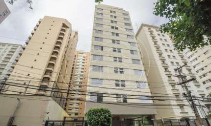 Apartamento com 3 quartos à venda na Avenida Rouxinol, 407, Moema, São Paulo
