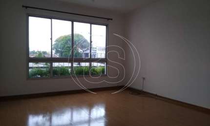 Apartamento com 1 quarto para alugar na Avenida Bem-te-vi, 362, Moema, São Paulo
