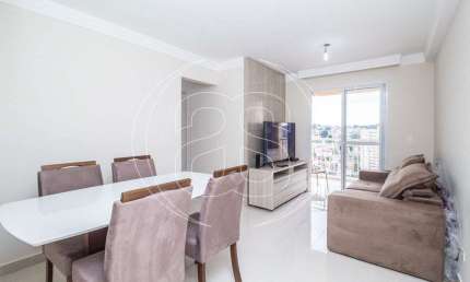 Apartamento com 3 quartos à venda na Rua Antônio José Vaz, 177, Vila Caraguatá, São Paulo