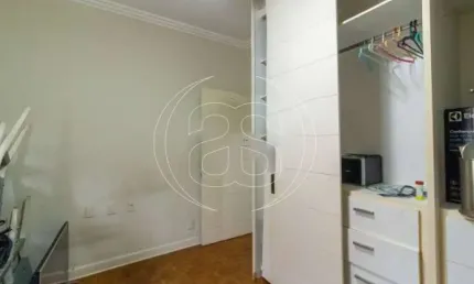 Sobrado à venda - Alto da Boa Vista -São Paulo - SP