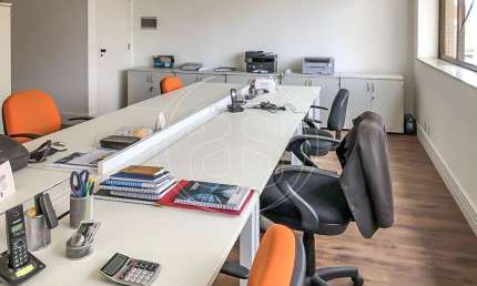 Sala comercial com 1 sala à venda na Rua Gomes de Carvalho, 892, Vila Olímpia, São Paulo