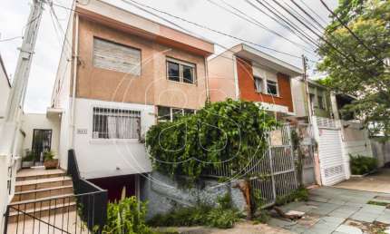 Casa com 3 quartos à venda na Rua Doutor José Cândido de Souza, 678, Jardim Novo Mundo, São Paulo