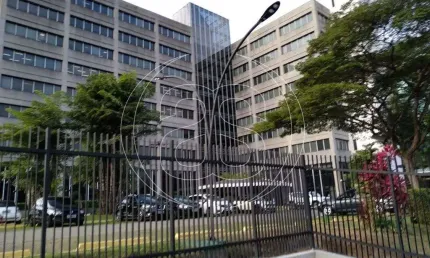 Conjunto comercial para locação, granja julieta - são paulo - sp