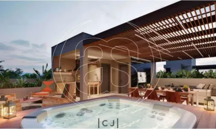 Casa de condomínio - lançamento à venda, brooklin, são paulo - sp