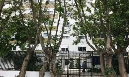 Apartamento de 181m²AU para venda na Chácara Santo Antônio - São Paulo, SP