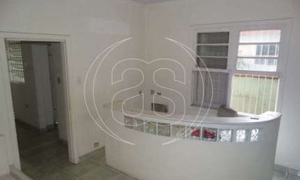 Sobrado comercial para locação, Alto da Boa Vista - Ótima oportunidade!