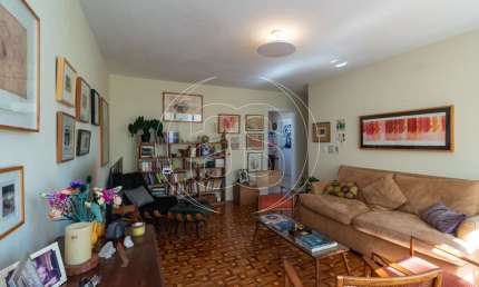 Apartamento com 4 quartos à venda na Rua Estela, 67, Paraíso, São Paulo