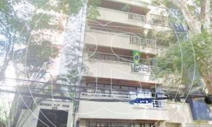 Apartamento com 4 quartos à venda na Rua Periquito, 280, Moema, São Paulo