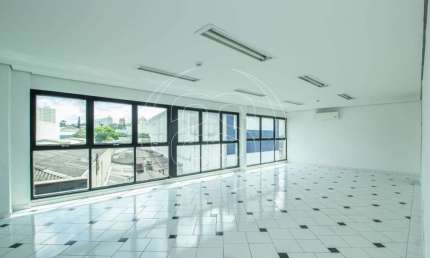 Sala comercial para locação em Santo Amaro, São Paulo ? SP